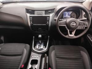 Nissan Navara 2.5DDTi double cab LE 4x4 - Image 8