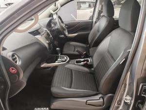 Nissan Navara 2.5DDTi double cab LE 4x4 - Image 9