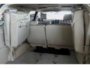 Toyota Fortuner 3.0D-4D 4x4 auto - Image 13