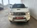 Toyota Fortuner 3.0D-4D 4x4 auto - Thumbnail 2