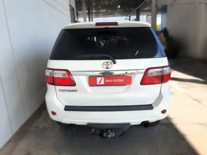 Toyota Fortuner 3.0D-4D 4x4 auto - Image 5