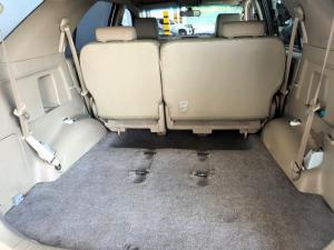 Toyota Fortuner 3.0D-4D 4x4 auto - Image 6