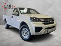Thumbnail GWM Steed 5 2.0VGT single cab S