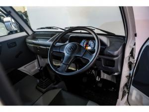 Suzuki Super Carry 1.2 - Image 11
