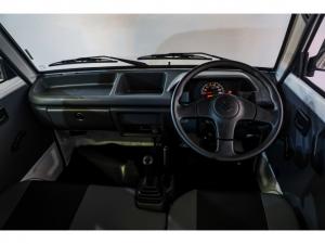 Suzuki Super Carry 1.2 - Image 13