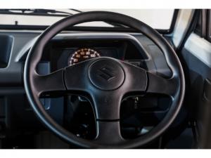 Suzuki Super Carry 1.2 - Image 17