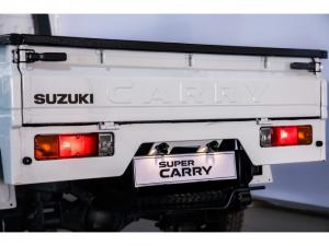 Suzuki Super Carry 1.2 - Image 6