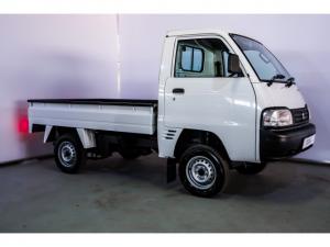 Suzuki Super Carry 1.2 - Image 8