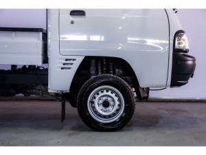 Suzuki Super Carry 1.2 - Image 9