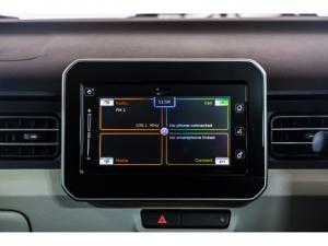 Suzuki Ignis 1.2 GLX manual - Image 10