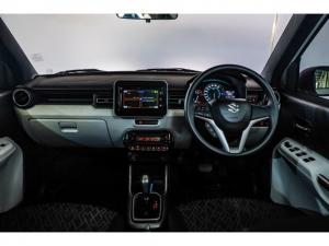 Suzuki Ignis 1.2 GLX manual - Image 11
