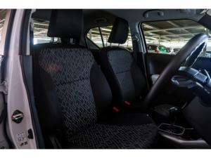 Suzuki Ignis 1.2 GLX manual - Image 12