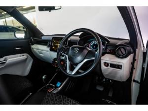 Suzuki Ignis 1.2 GLX manual - Image 13