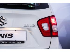 Suzuki Ignis 1.2 GLX manual - Image 14
