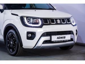 Suzuki Ignis 1.2 GLX manual - Image 16
