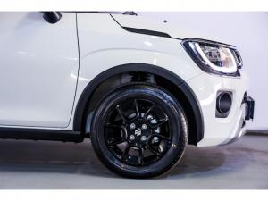 Suzuki Ignis 1.2 GLX manual - Image 17