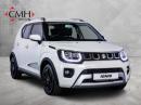 Thumbnail Suzuki Ignis 1.2 GLX manual