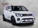 Suzuki Ignis 1.2 GLX manual - Thumbnail 1