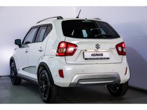 Suzuki Ignis 1.2 GLX manual - Image 4