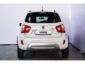 Suzuki Ignis 1.2 GLX manual - Image 6