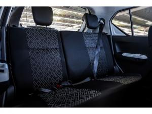 Suzuki Ignis 1.2 GLX manual - Image 7