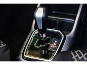 Suzuki Ignis 1.2 GLX manual - Image 9