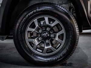 Suzuki Jimny 1.5 GLX AllGrip 3-door manual - Image 10