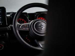 Suzuki Jimny 1.5 GLX AllGrip 3-door manual - Image 18