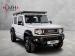 Suzuki Jimny 1.5 GLX AllGrip 3-door manual - Thumbnail 1