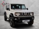 Thumbnail Suzuki Jimny 1.5 GLX AllGrip 3-door manual