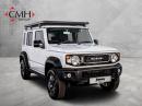 Thumbnail Suzuki Jimny 1.5 GLX AllGrip 3-door manual