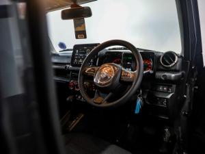 Suzuki Jimny 1.5 GLX AllGrip 3-door auto - Image 11