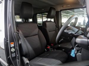 Suzuki Jimny 1.5 GLX AllGrip 3-door auto - Image 12