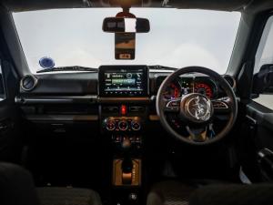 Suzuki Jimny 1.5 GLX AllGrip 3-door auto - Image 13