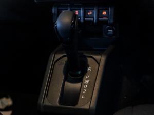 Suzuki Jimny 1.5 GLX AllGrip 3-door auto - Image 15