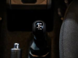Suzuki Jimny 1.5 GLX AllGrip 3-door auto - Image 18