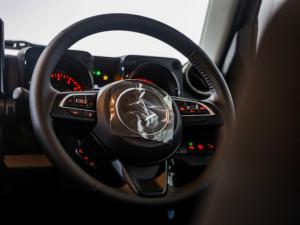 Suzuki Jimny 1.5 GLX AllGrip 3-door auto - Image 19