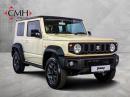 Thumbnail Suzuki Jimny 1.5 GLX AllGrip 3-door auto