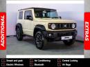 Thumbnail Suzuki Jimny 1.5 GLX AllGrip 3-door auto