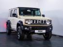 Thumbnail Suzuki Jimny 1.5 GLX AllGrip 3-door auto