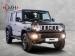 Suzuki Jimny 1.5 GLX AllGrip 3-door auto - Thumbnail 1