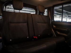 Suzuki Jimny 1.5 GLX AllGrip 3-door auto - Image 20