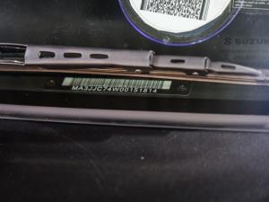 Suzuki Jimny 1.5 GLX AllGrip 3-door auto - Image 21