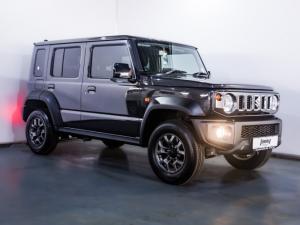 Suzuki Jimny 1.5 GLX AllGrip 3-door auto - Image 3