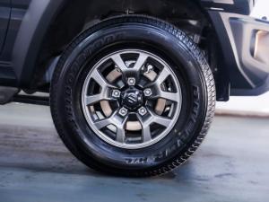 Suzuki Jimny 1.5 GLX AllGrip 3-door auto - Image 4