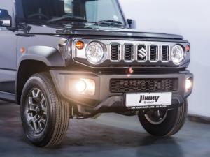 Suzuki Jimny 1.5 GLX AllGrip 3-door auto - Image 5