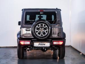 Suzuki Jimny 1.5 GLX AllGrip 3-door auto - Image 6