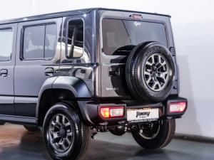 Suzuki Jimny 1.5 GLX AllGrip 3-door auto - Image 9