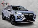 Thumbnail Suzuki Fronx 1.5 GL manual