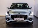 Thumbnail Suzuki Swift 1.2 GLX auto